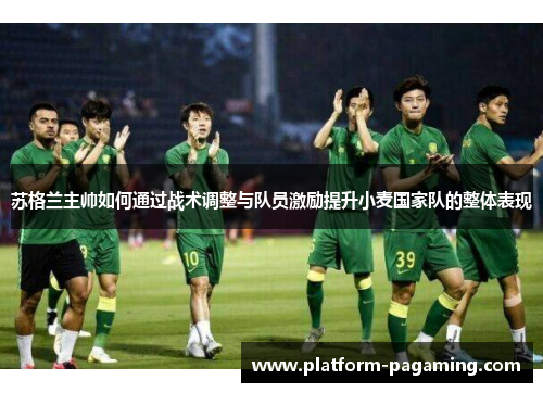 苏格兰主帅如何通过战术调整与队员激励提升小麦国家队的整体表现