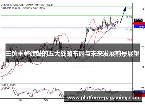 三镇重整旗鼓的五大战略布局与未来发展前景展望