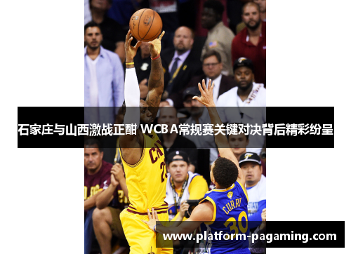 石家庄与山西激战正酣 WCBA常规赛关键对决背后精彩纷呈