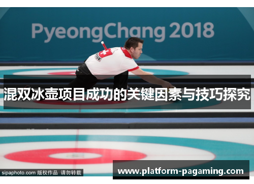 混双冰壶项目成功的关键因素与技巧探究