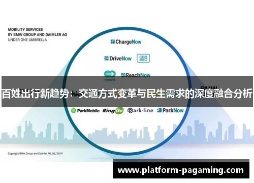 百姓出行新趋势：交通方式变革与民生需求的深度融合分析