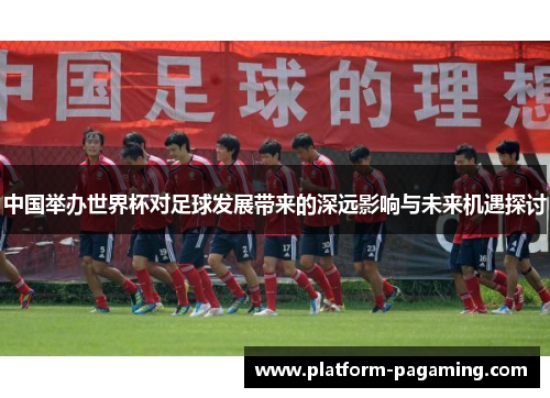 中国举办世界杯对足球发展带来的深远影响与未来机遇探讨
