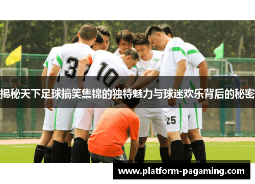 揭秘天下足球搞笑集锦的独特魅力与球迷欢乐背后的秘密