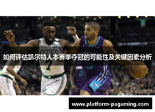 如何评估凯尔特人本赛季夺冠的可能性及关键因素分析
