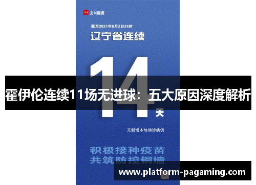 霍伊伦连续11场无进球：五大原因深度解析