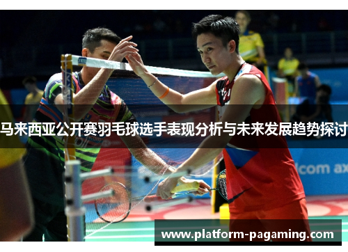 马来西亚公开赛羽毛球选手表现分析与未来发展趋势探讨 马来西亚公开赛羽毛球选手表现分析与未来发展趋势探讨