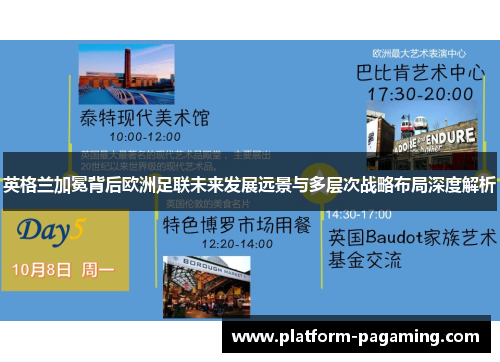 英格兰加冕背后欧洲足联未来发展远景与多层次战略布局深度解析