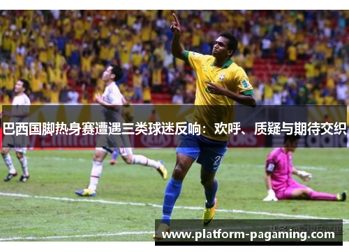 巴西国脚热身赛遭遇三类球迷反响：欢呼、质疑与期待交织