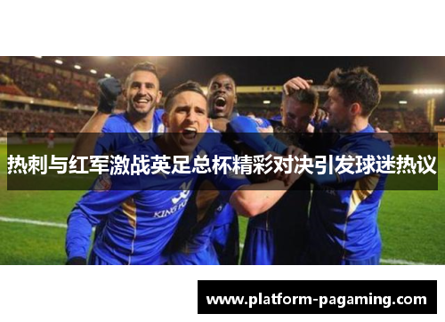 热刺与红军激战英足总杯精彩对决引发球迷热议 热刺与红军激战英足总杯精彩对决引发球迷热议
