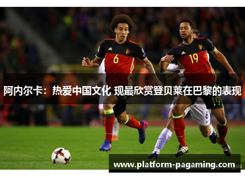 阿内尔卡：热爱中国文化 现最欣赏登贝莱在巴黎的表现