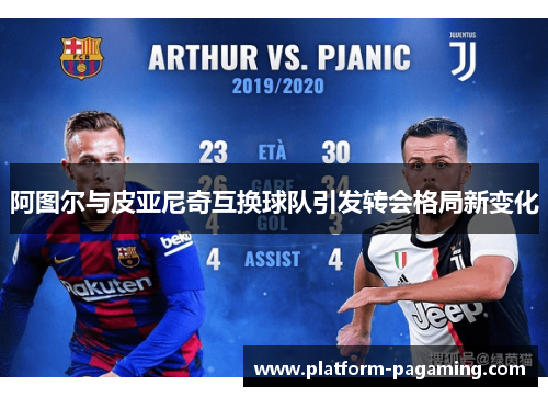 阿图尔与皮亚尼奇互换球队引发转会格局新变化