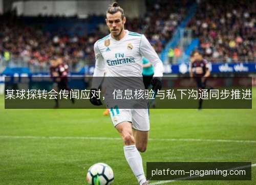 某球探转会传闻应对,信息核验与私下沟通同步推进 某球探转会传闻应对,信息核验与私下沟通同步推进